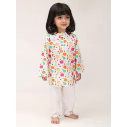 MAMA AND PEACHES Unisex Kids Pyjamas-picture-28