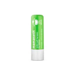 Mamaearth 100% Natural Milky Soft Lip Balm For Babies For 12 Hour Moisturization image 2
