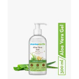 mamaearth Aloe Vera Gel 300 ml-picture-48