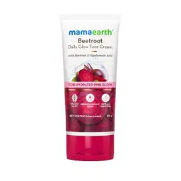 mamaearth Beetroot Daily Glow Face Cream-picture-38