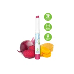 Mamaearth Beetroot Tinted 100% Natural Lip Balm With Beetroot & Beeswax - 2g-picture-11