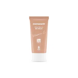 Mamaearth Glow Serum BB Cream-picture-11