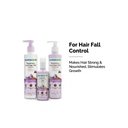 Mamaearth Rosemary Hair Care Kit-picture-23