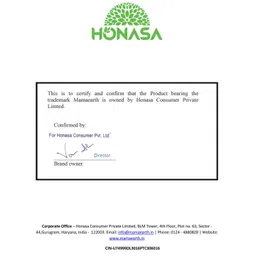 Mamaearth Set Of 2 Nourishing Tinted 100% Natural Lip Balm With Vitamin E - 4 g Each image 4