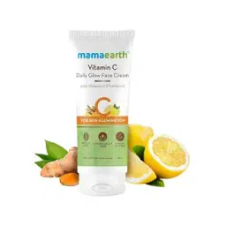 mamaearth Vitamin C Daily Glow Face Cream with Vitamin C And Turmeric-picture-17