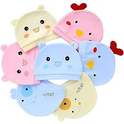 mamamoro Baby Caps-picture-39