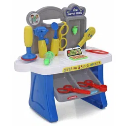 Mamma Mia Doctors Clinic 15 Pieces- Multicolor-image-25