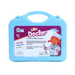 Mamma Mia Kids Doctor's Kit (Color May Vary)-image-41