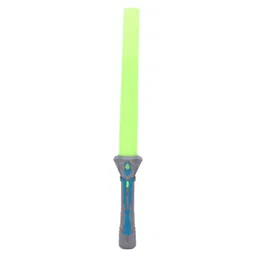 Mamma Mia Slide Open Sword Action With Light & Sound - Neon Green-image-24