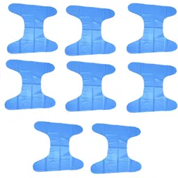 mammachamp Reusable Baby New Diaper Nappy Waterproof Plastic-picture-19