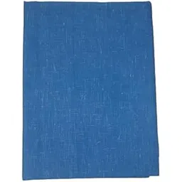 mamraj Men's Poly-Cotton Linen Look 2.5 m Fabric for Shirt (Un-Stitch Fabric)-picture-38