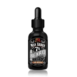 Man Arden 7X The Woods Beard Oil - 30 ml-picture-22