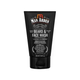 Man Arden Beard & Face Wash-picture-27