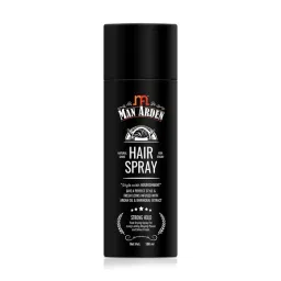 Man Arden Hair Spray Strong Hold - 180 ml-picture-11