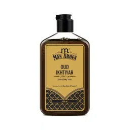 Man Arden Oud Ikhtiyar Luxury Body Wash - 250 ml-picture-35