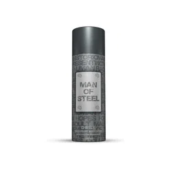 Denver Man of Steel Drill Deodorant Body Spray - 127 g-picture-27