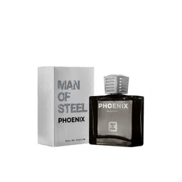 Denver Man of Steel Phoenix Eau de Parfum - 100ml-picture-28