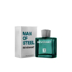 Man of Steel Revenant Long Lasting Eau De Parfum - 100 ml-picture-38