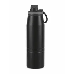 MANAV TRENDZ Unisex Single Stainless Steel Solid Water Bottle-picture-30