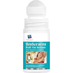 manava indulge in luxury Underarm Whitening Body Roll-On for Men and Women - Anti Perspirant, Odor Removal, Skin Cooling, Alcohol-Free, Skin-Friendly Formula, 50 ml-picture-10