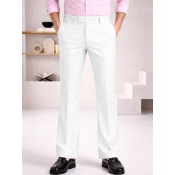 MANCREW Men Classic Trousers-picture-13