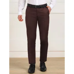 MANCREW Men Tailored Formal Trousers-picture-36