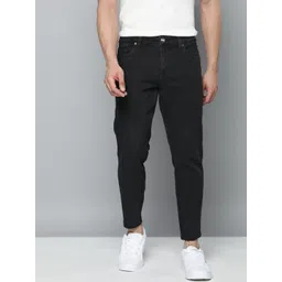 M&H Our Water Men Carrot Fit Light Fade Stretchable Sustainable Jeans-picture-40