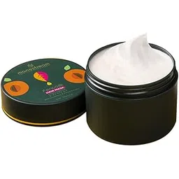 Manestream Fenusilk Hair Mask with Fenugreek & Apricot (With Gooseberry & kokum extracts) | 230gms for Men & Women-picture-26