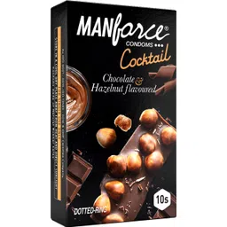 manforce Cocktail with Dotted-Rings Condom-picture-20