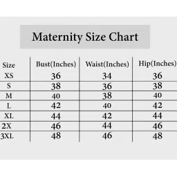 mangla kurti Women's Pure Cotton Printed Maternity Gown Feeding Nighty A-line Maternity Dress Kurti Gown for Women image 2