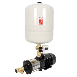 Mangla Marketed by TATA 1 HP Single Phase Centrifugal Booster Pump, Booster King 90-picture-33