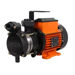 Mangla Marketed by TATA 1 HP Single Phase Self Priming Monoblock Pump, 10D MS-picture-47