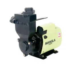 Mangla Marketed by TATA 1 HP Single Phase Self Priming Monoblock Pump, Mini 1+-picture-38