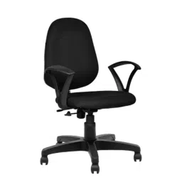 Mango Blossom 802 Black Office Chair-picture-40