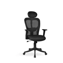 Mango Blossom Matrix 1 Black High Back Office Chair-picture-10