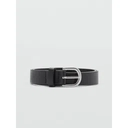 Mango Kids Boys Buckle Belt image 1