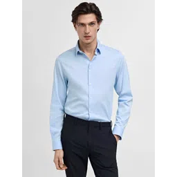 MANGO MAN Formal Shirt-picture-41