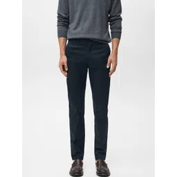 MANGO MAN Slim Fit Chinos-picture-16