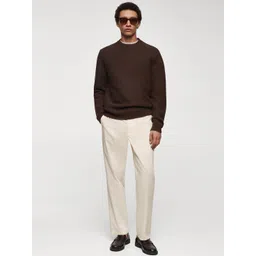 MANGO MAN Slim Fit Chinos image 2