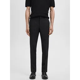 MANGO MAN Super Slim Fit Trousers-picture-11