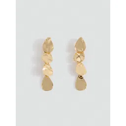 Mango Kids Girls Contemporary Drop Earrings-picture-21