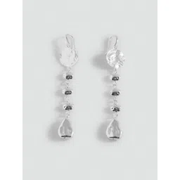 Mango Kids Girls Contemporary Drop Earrings-picture-38