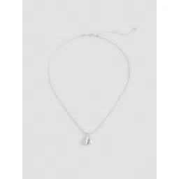 MANGO Minimal Chain with Pendant-picture-10
