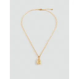 MANGO Minimal Chain with Pendant-picture-40