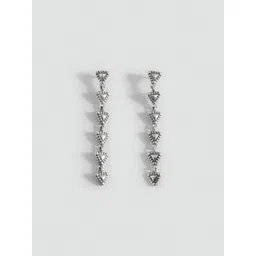 MANGO Teen Girls Contemporary Drop Earrings-picture-16