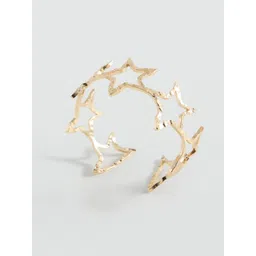 MANGO Women Cuff Bracelet image 2