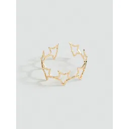 MANGO Women Cuff Bracelet image 1