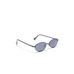 MANGO Women Oval Sunglasses with UV Protected Lens - 17011135-picture-22