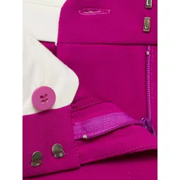 MANGO Women Pleated Trousers image 5