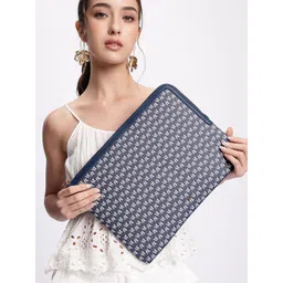 MANGO Women Printed Laptop Sleeve -Up to 14 inch-picture-37